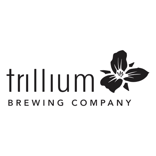 Trillium Brewing Co - Barrel Aged Chocolate Chunk Sundae