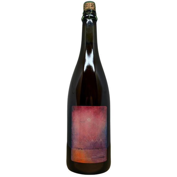 3 Fonteinen - Oude Geuze Cuvée Armand & Gaston Vintage (2023) – lambiek van 3 Fonteinen, fles 75 cl