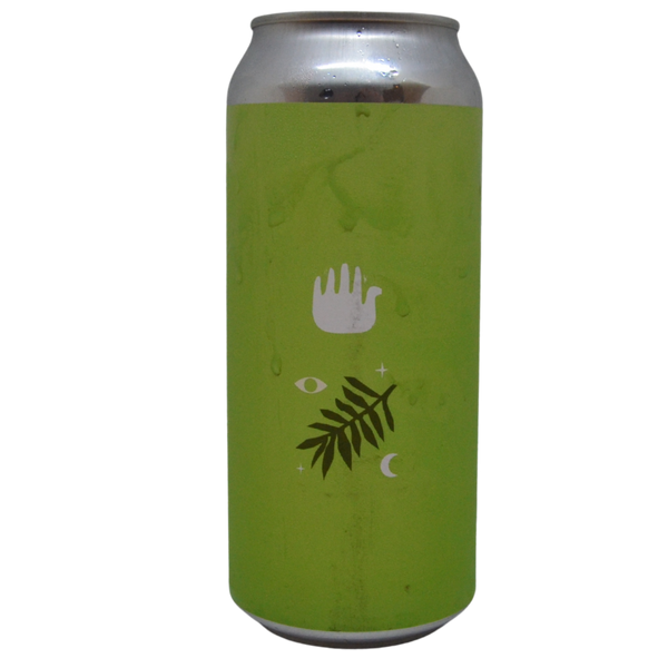 Brasserie du Bas - Sens V.6 – pale ale van Brasserie Du Bas, blik 47,3 cl