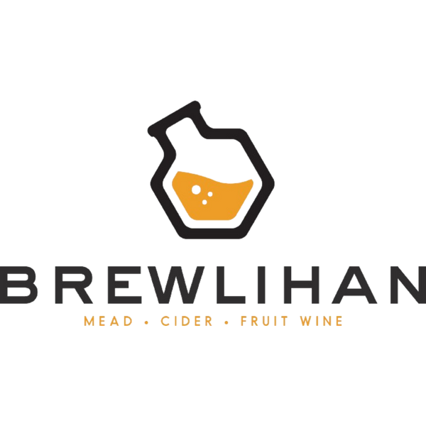 Brewlihan - Proper Black - Maple Bourbon Barrel Aged
