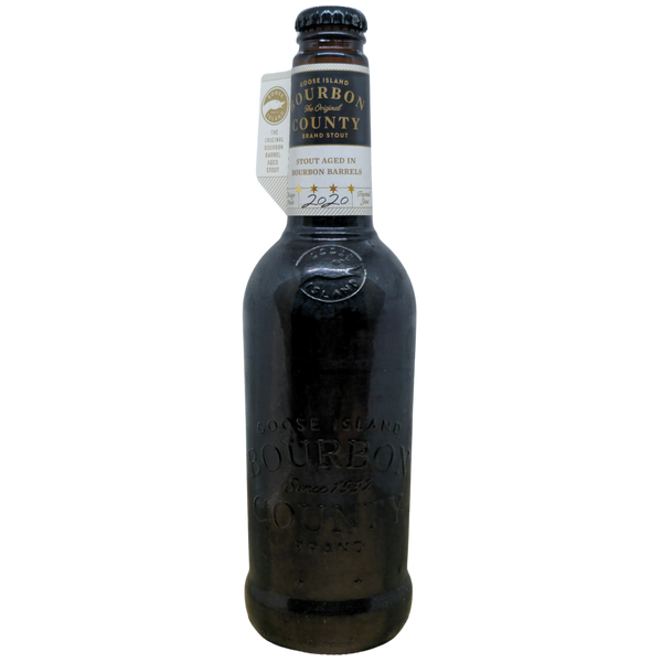 Goose Island - Bourbon County Brand Stout (2020)