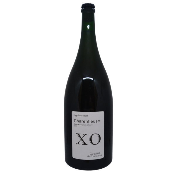 Boerenerf - Charent'euse (2023) - Magnum – geuze van Boerenerf, fles 150 cl