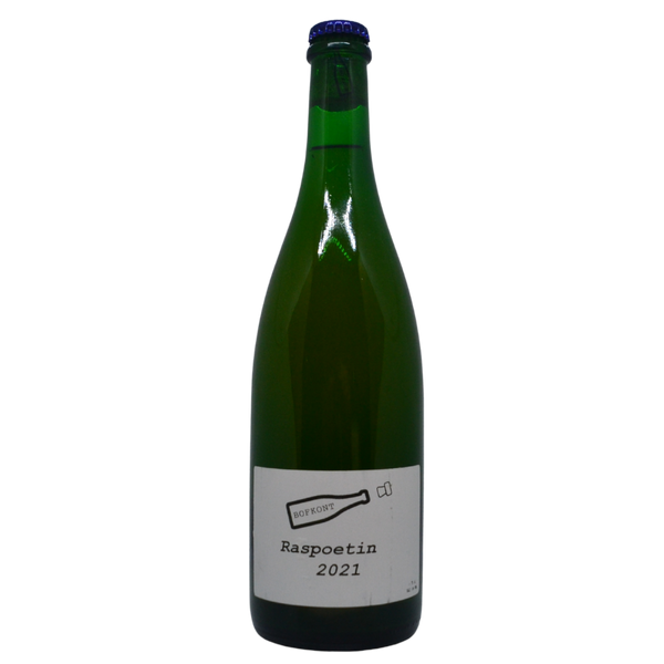 Bofkont - Raspoetin (2021) – geuze van Bofkont, fles 75 cl