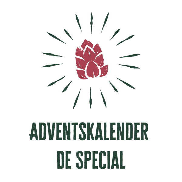 Bier Adventskalender 2026 - De Special