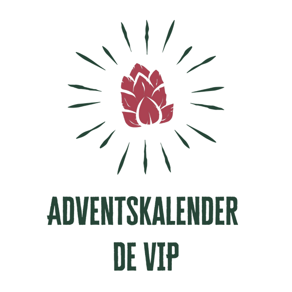 Bier Adventskalender 2026 - De VIP - Kies je eigen budget!