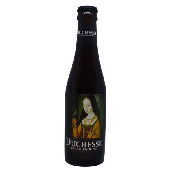Verhaege - Duchesse De Bourgogne – Flanders Red Ale van Verhaege, fles 25 cl