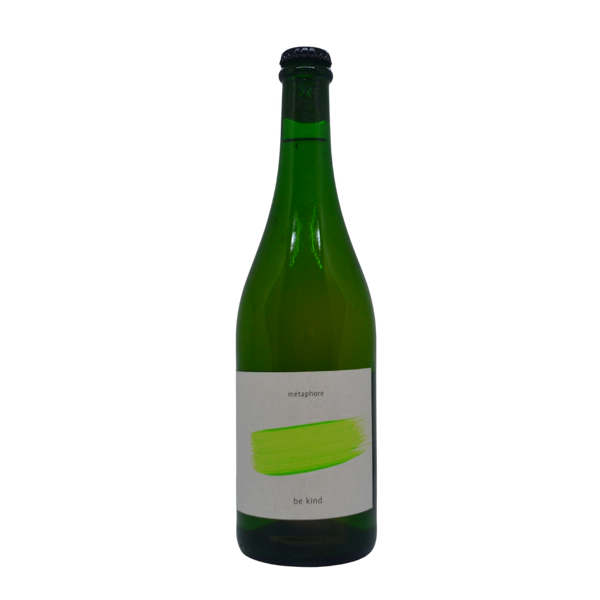Metaphore - Be Kind – wild ale van Metaphore, fles 75 cl