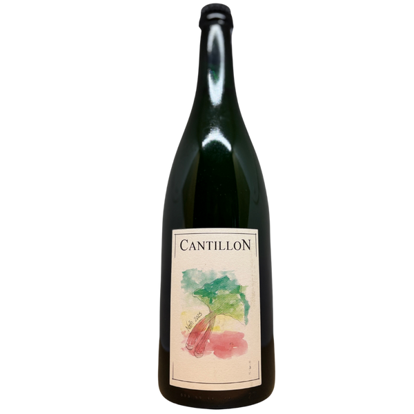 Cantillon - Nath (2025) – lambiek van Cantillon, fles 75 cl