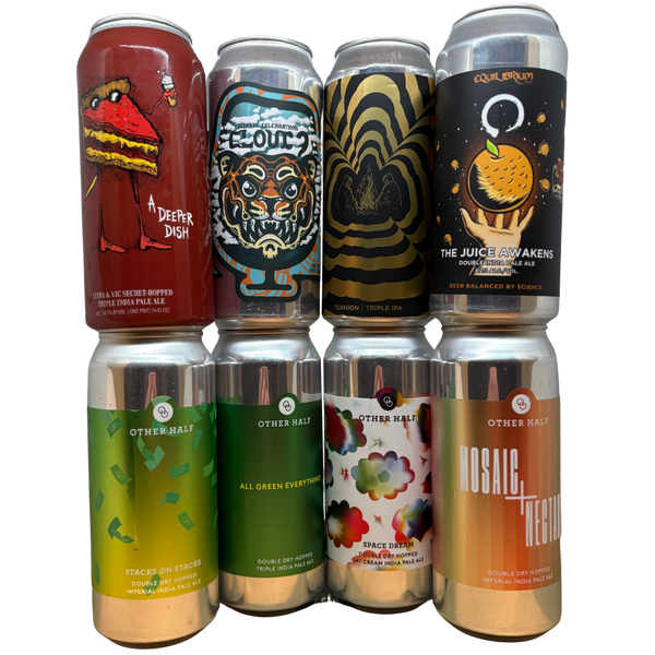 Package 1 - Other Half x Canada