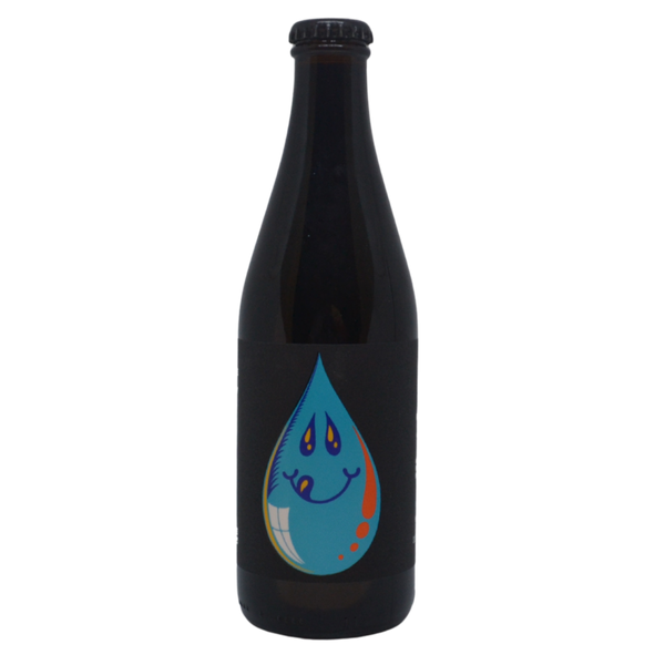 Omnipollo - A Decade of Pastry - Noa Anniversary – barrel aged stout van Omnipollo, 33 cl