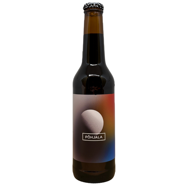 Põhjala - Baltic Porter Day 2026 – porter van Põhjala, 33 cl