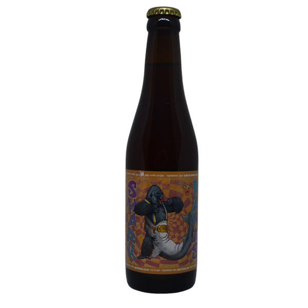 Struise - Shark Pants – Double IPA van Struise, 33 cl
