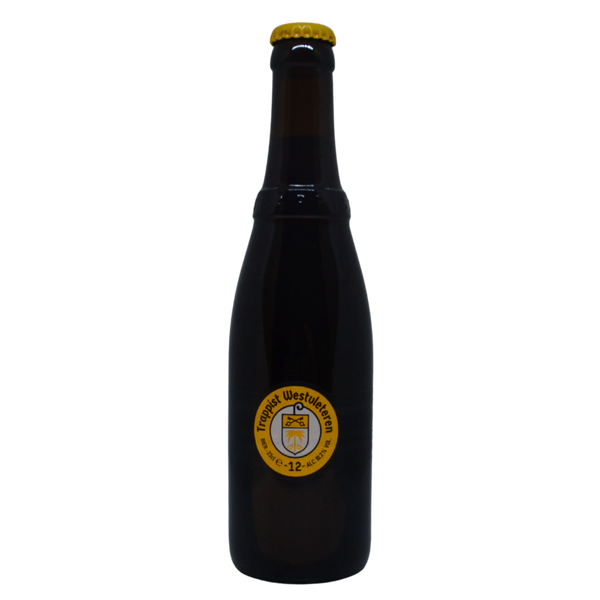 Westvleteren - Westvleteren 12 – quadrupel van Westvleteren, 33 cl