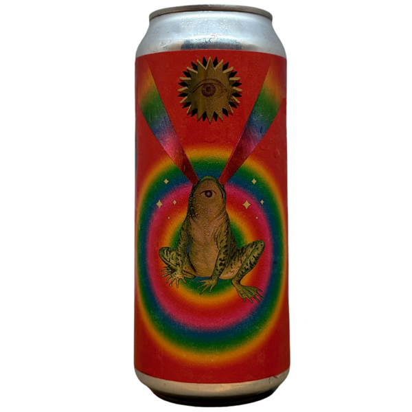 All My Friends - Hypnosis – IPA van All My Friends, blik 47,3 cl