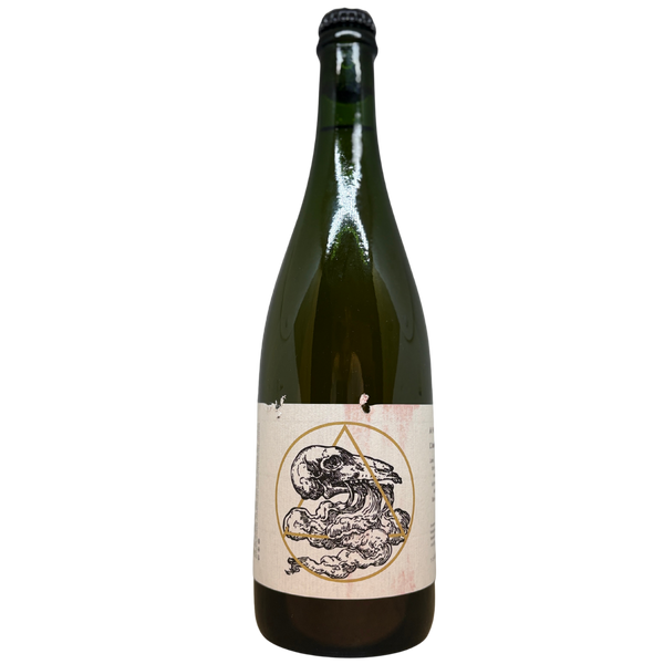 Antidoot - L'Ambigu (Kweepeer, Peer) (2018) – cider van Antidoot, fles 75 cl