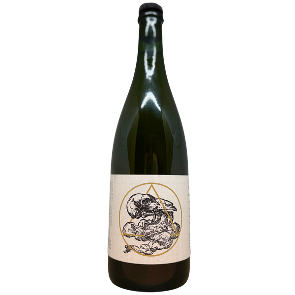 Antidoot - Woop Woop (2026) – wild ale van Antidoot, fles 75 cl