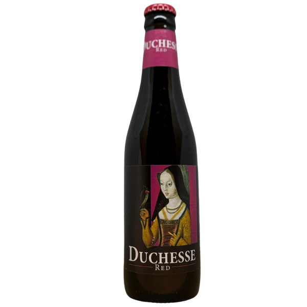 Verhaege - Duchesse Red – sour van Verhaege, 33 cl