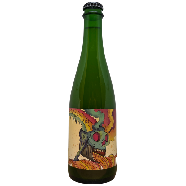 Holy Goat - Fun Bungo – sour van Holy Goat, fles 37,5 cl