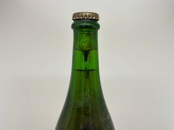 Cantillon - Vigneronne (1992) – lambiek van Cantillon, fles 75 cl