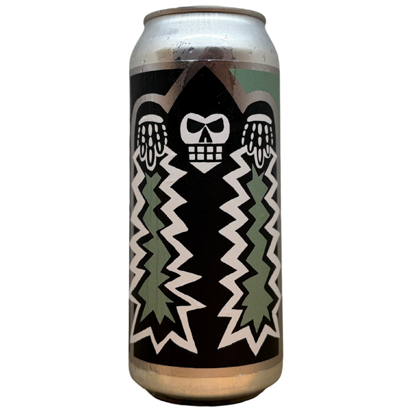 Messorem - Demoliri 0033 – IPA van Messorem, blik 47,3 cl