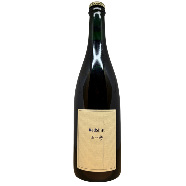 Pellicle - RedShift – cider van Pellicle, fles 75 cl