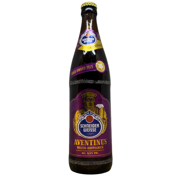 Schneider - Aventinus – bokbier van Schneider, 33 cl
