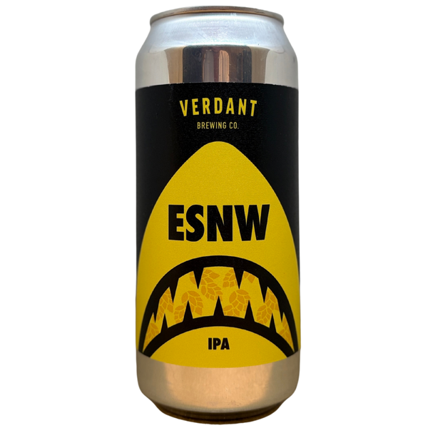 Verdant - Even Sharks Need Water