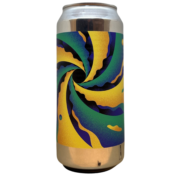 Verdant - Endless Horizons – IPA van Verdant, blik 44 cl