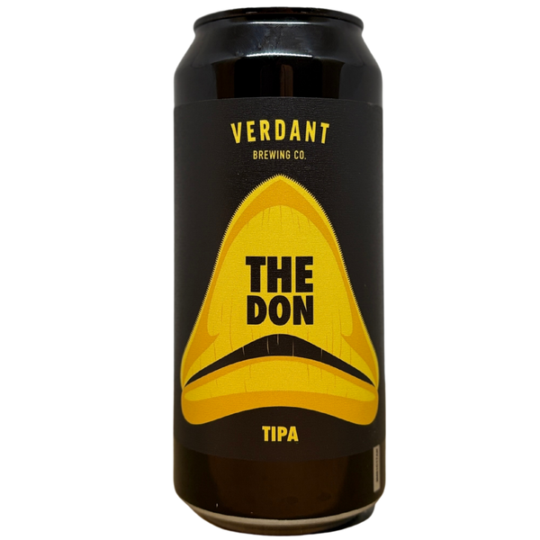 Verdant - The Don