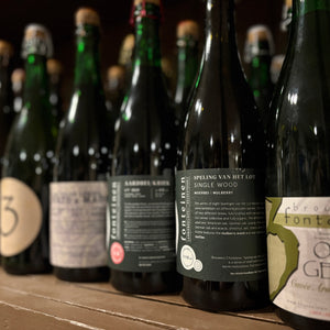 3 Fonteinen Drop