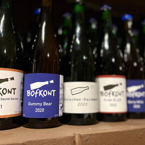 Bofkont drop