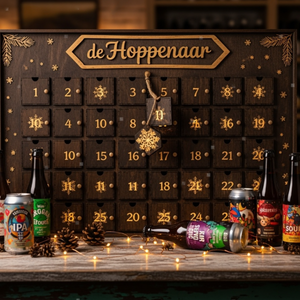 Bier Adventskalender 2026