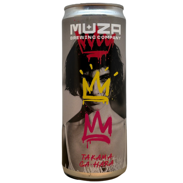 Muza - Takama-Ga-Hara
