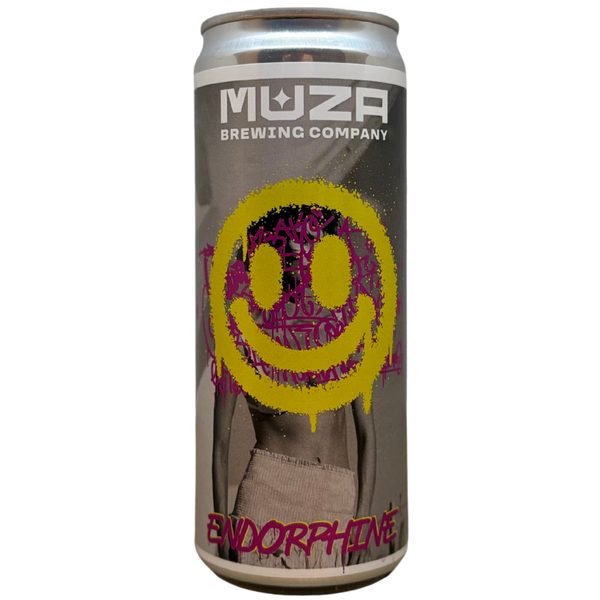 Muza - Endorphine