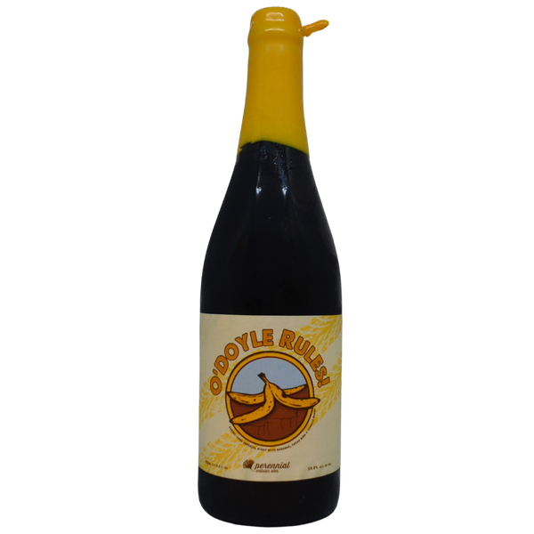 Perennial - O'Doyle Rules