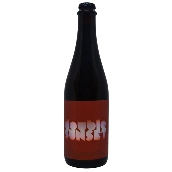 Other Half - BA Double Sunset - Cloud Cover Layo Teraga