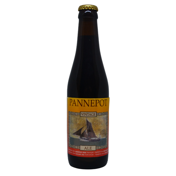 Struise - Pannepot Vintage 2022