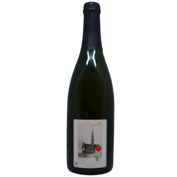 Brasserie Cantillon - Grand Cru Bruocsella Lambic Bio (2005)