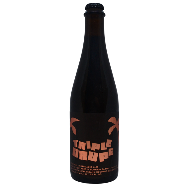 Other Half - Triple Drupe