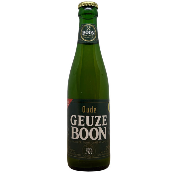 Brouwerij Boon - Oude Geuze Boon (2023-2024)