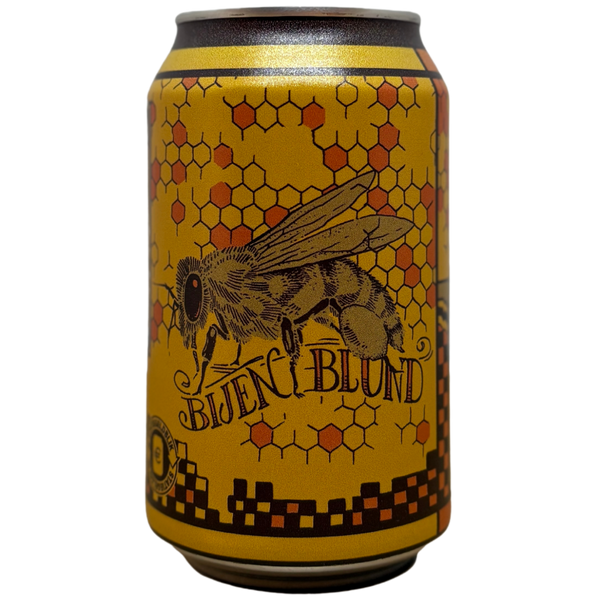 Heidebrouwerij - Bijenblond