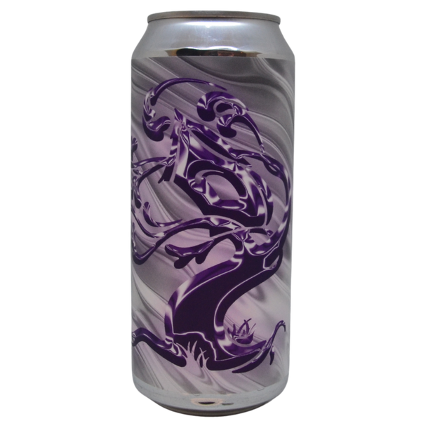 Tree House - Liquid Haze