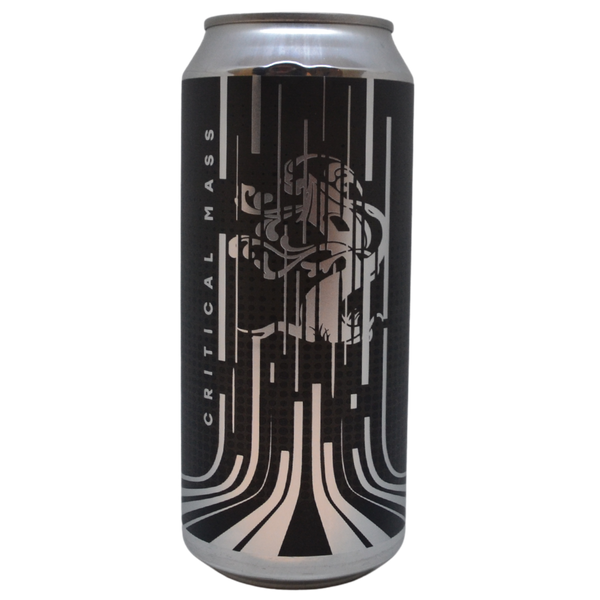 Tree House - Critical Mass