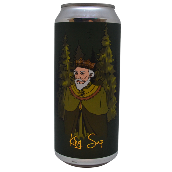 Tree House - King Sap