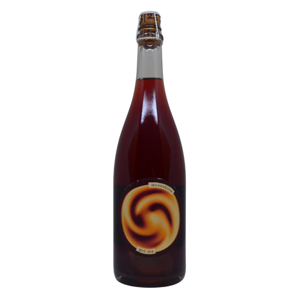 Brewery 3 Fonteinen x De Mederie - Moonshine Got Me