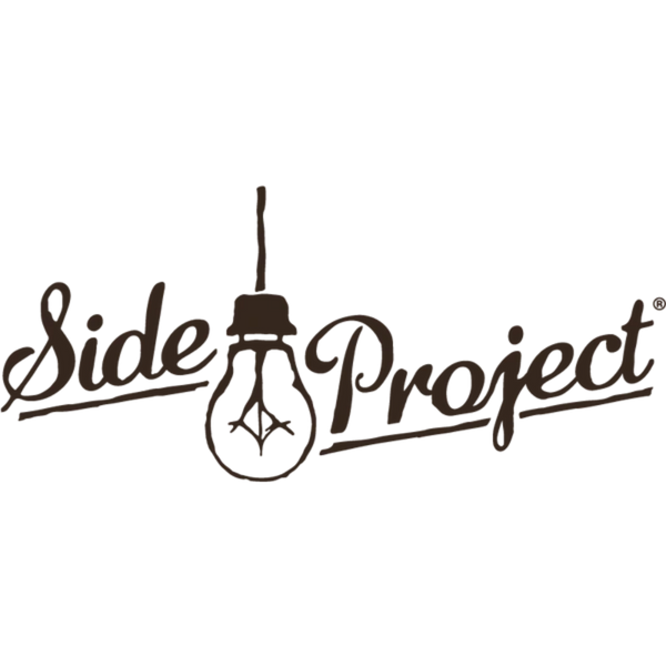 Side Project  - With Tarpey