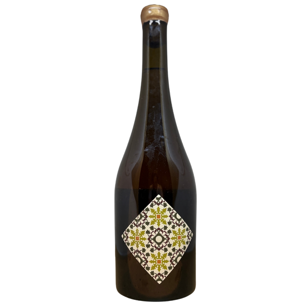3 Fonteinen - Zenne y Frontera Single Barrel Brandy de Jerez Lambik (season 25|26) Blend No. 29