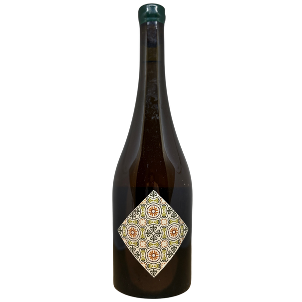 3 Fonteinen - Zenne y Frontera Single Barrel PX Lambik (season 25|26) Blend No. 31