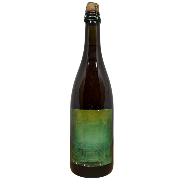3 Fonteinen - Oude Geuze Cuvée Armand & Gaston Vintage (2020)