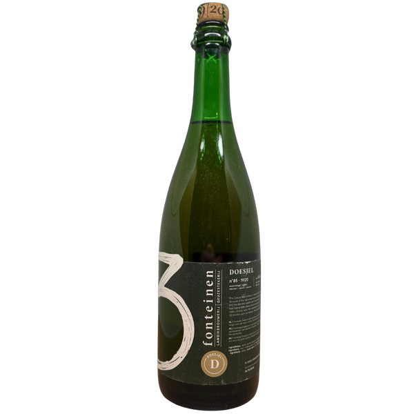 3 Fonteinen - Doesjel (Season 19|20) Blend No. 85